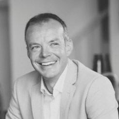 Martin Boakes Martin Boakes - Director at Thoughtonomy